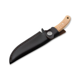 B&ouml;ker Jagdmesser Elk Hunter feststehend