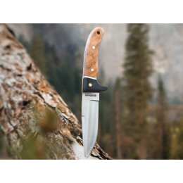 B&ouml;ker Jagdmesser Elk Hunter feststehend