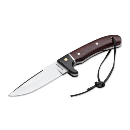 B&ouml;ker Jagdmesser Elk Hunter Special feststehend