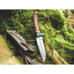 B&ouml;ker Jagdmesser Elk Hunter Special feststehend