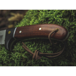 B&ouml;ker Jagdmesser Elk Hunter Special feststehend