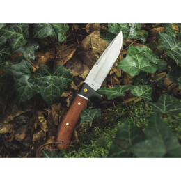 B&ouml;ker Jagdmesser Elk Hunter Special feststehend