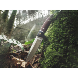 B&ouml;ker Jagdmesser Elk Hunter Special feststehend