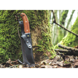 B&ouml;ker Jagdmesser Elk Hunter Special feststehend