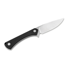 Böker Jagdmesser Brasa feststehend