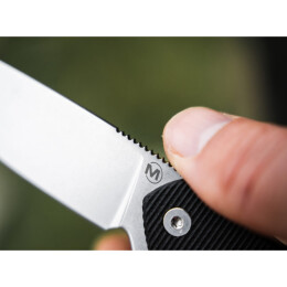 B&ouml;ker Jagdmesser Brasa feststehend
