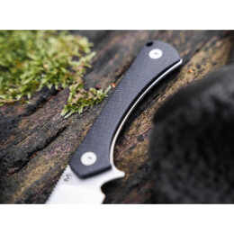 B&ouml;ker Jagdmesser Brasa feststehend