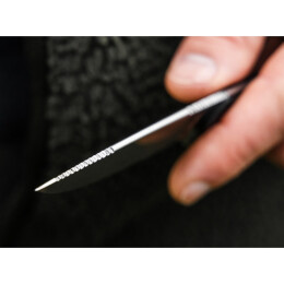 B&ouml;ker Jagdmesser Brasa feststehend