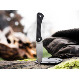 B&ouml;ker Jagdmesser Brasa feststehend