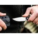 Böker Jagdmesser Brasa feststehend