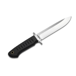 Böker Jagdmesser Sledgedog feststehend