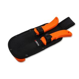 B&ouml;ker Jagdmesser HL Game Set feststehend