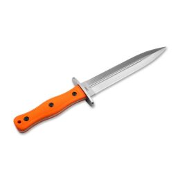 Böker Jagdmesser HL Boar Dagger feststehend