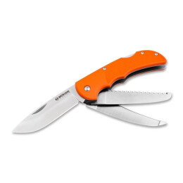 Böker Taschenmesser HL Triple Pocket Knife