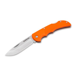 Böker Taschenmesser HL Single Pocket Knife Orange