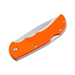 Böker Taschenmesser HL Single Pocket Knife Orange