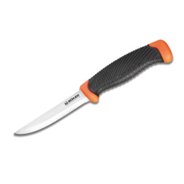 Böker Jagdmesser Falun 2.0 feststehend
