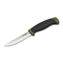 Böker Jagdmesser Falun Green feststehend