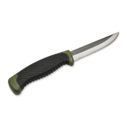 Böker Jagdmesser Falun Green feststehend