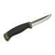 Böker Jagdmesser Falun Green feststehend