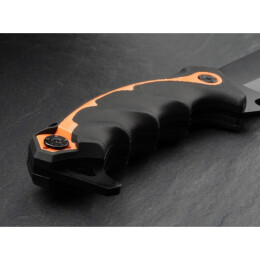 B&ouml;ker Machete CSB Latin