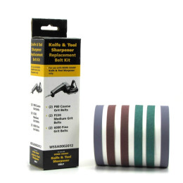 Böker Schärfgerät WSKTS Belt Kit 80 / 220...