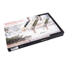 B&ouml;ker Adventskalender