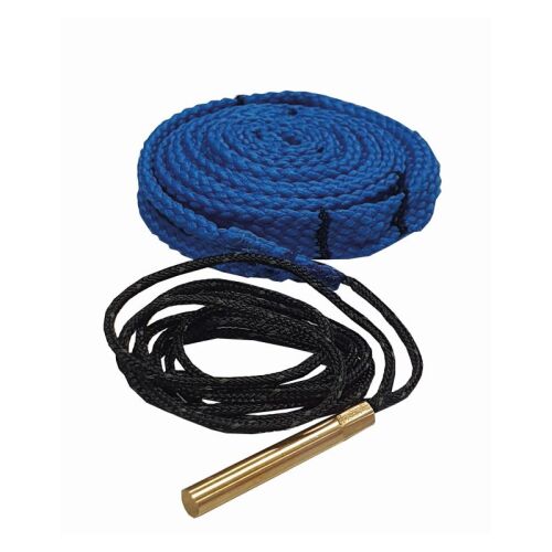 Ballistol Flex Clean Laufreinigungsschnur mit je 3 Andruckkugeln und Schwammkammern .17