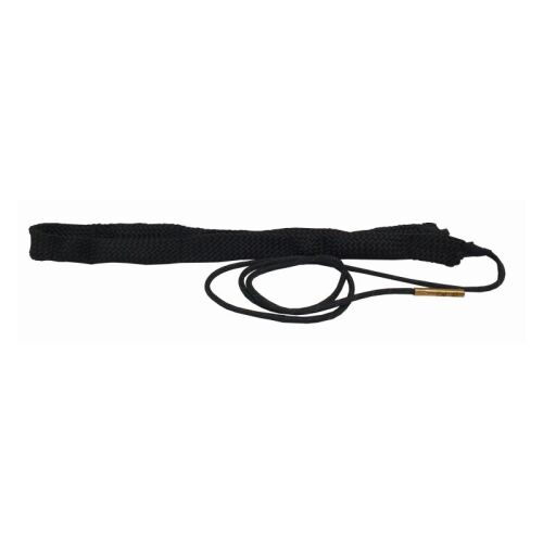 Ballistol Flex Clean Laufreinigungsschnur mit je 3 Andruckkugeln und Schwammkammern .45