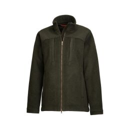 Rascher Damen Lodenjacke Hanni Oliv 44
