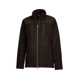 Rascher Damen Lodenjacke Hanni Braun 36