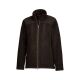 Rascher Damen Lodenjacke Hanni Braun 36