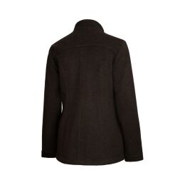 Rascher Damen Lodenjacke Hanni Braun 40