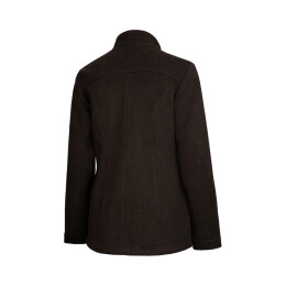 Rascher Damen Lodenjacke Hanni Braun 46