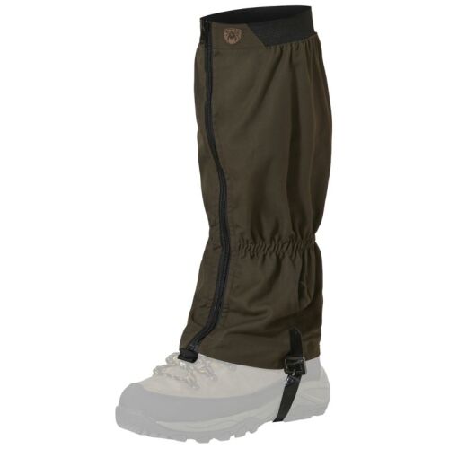 Rovince Unisex Gamaschen Ergoline Olivgrün