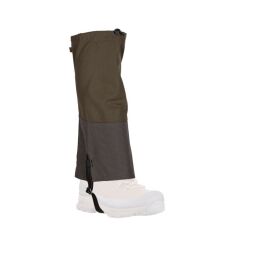 Rovince Unisex Gamaschen Ergoline Olivgr&uuml;n