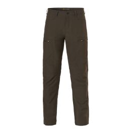 Rovince Herren Hose Savanna Olivgrün