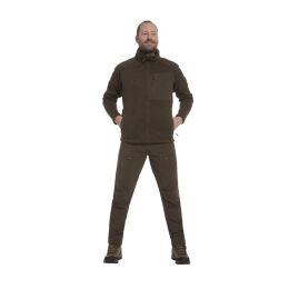 Rovince Herren Hose Savanna Olivgr&uuml;n