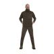 Rovince Herren Hose Savanna Olivgrün