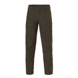 Rovince Herren Hose Savanna Olivgr&uuml;n 48