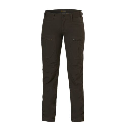 Rovince Damen Hose Savanna Olivgrün