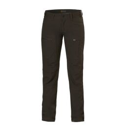 Rovince Damen Hose Savanna Olivgrün