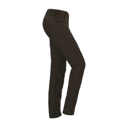 Rovince Damen Hose Savanna Olivgr&uuml;n