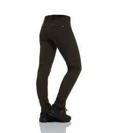 Rovince Damen Hose Savanna Olivgr&uuml;n
