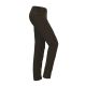 Rovince Damen Hose Savanna Olivgrün
