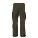 Rovince Herren Hose Flexline Olivgrün 64