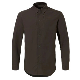 Rovince Herren Hemd Savanna Olivgr&uuml;n 4XL