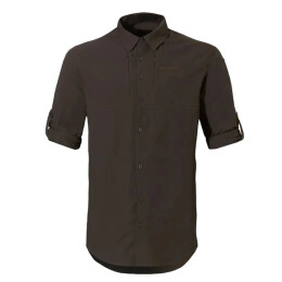 Rovince Herren Hemd Savanna Olivgr&uuml;n 4XL