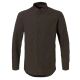 Rovince Herren Hemd Savanna Olivgrün 4XL