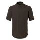 Rovince Herren Hemd Savanna Olivgrün 4XL